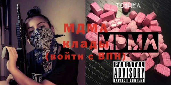 индика Абаза